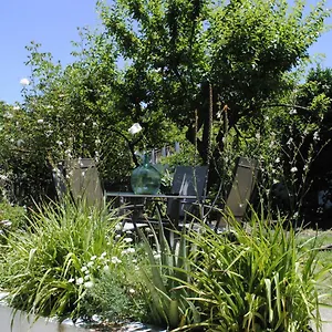 El Castaño Lodge