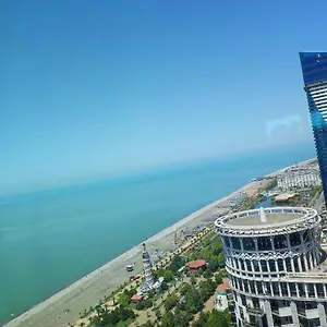 на улице шериф химшиашвили, 15б Апартаменты Батуми