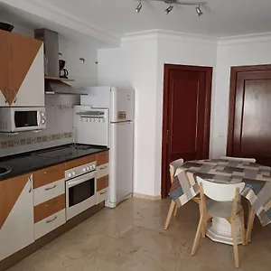 Torrox Apartamento