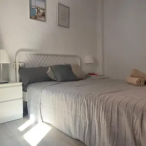Tinos Iii Apartamento