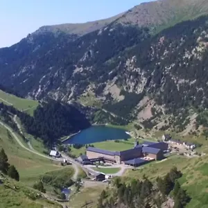 Al Cor De La Vall De Camprodon Apartamento