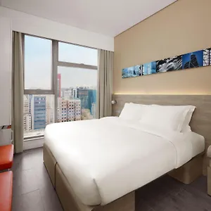 4* Hotel Lodgewood By Nina Hospitality Mong Kok