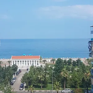 на химшиашвили 11а Апартаменты Батуми