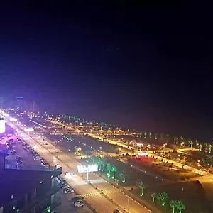 лука Апартаменты Батуми