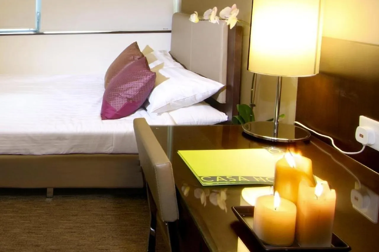 Hotel Casa Hong Kong