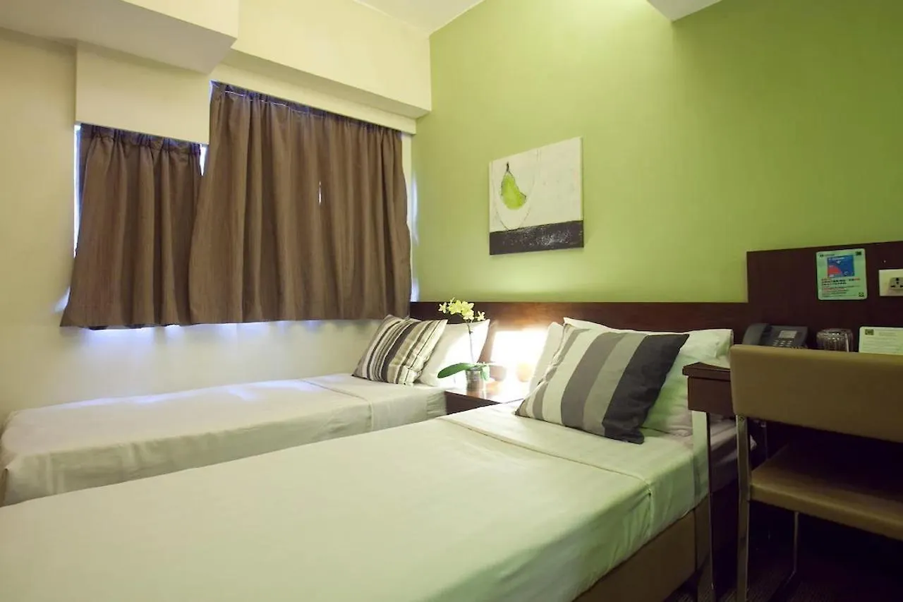 Hotel Casa Hong Kong