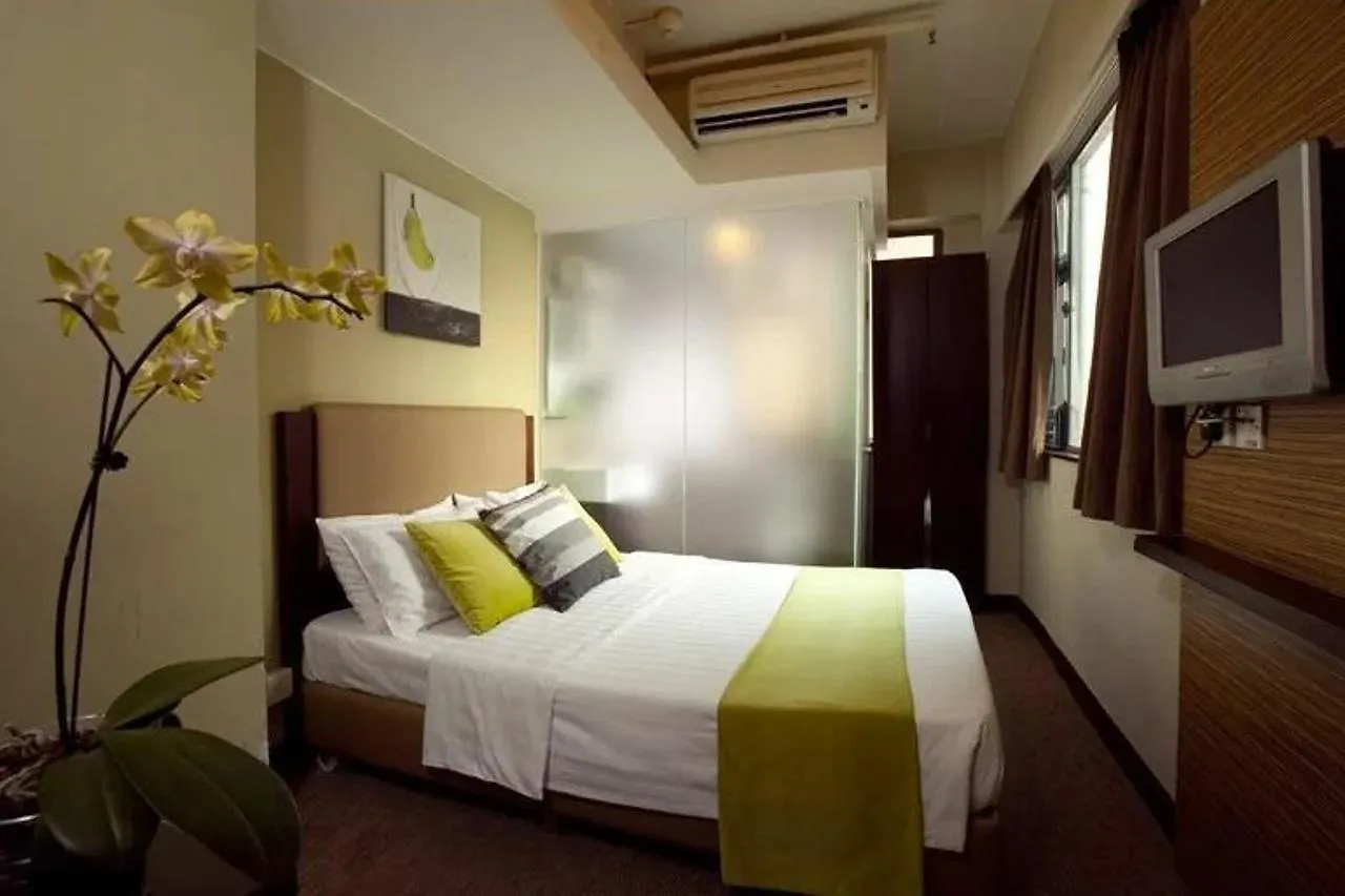 Hotel Casa Hong Kong