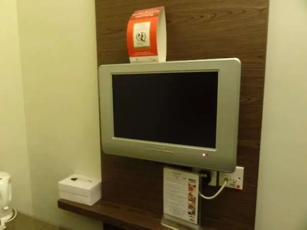 House Hotel Hong Kong 3*,