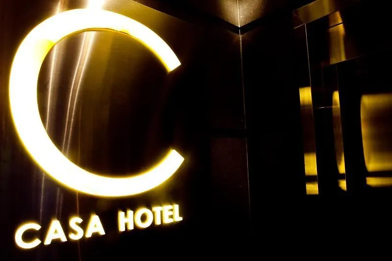 House Hotel Hong Kong 3*,  China
