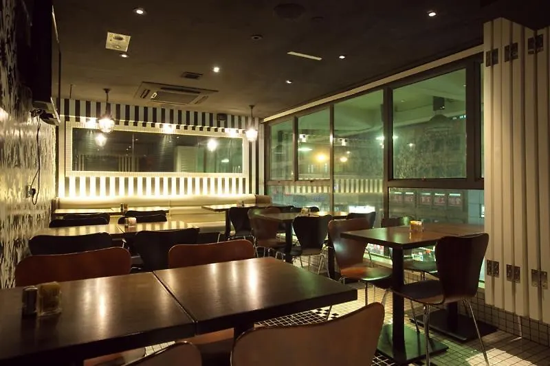 House Hotel Hong Kong