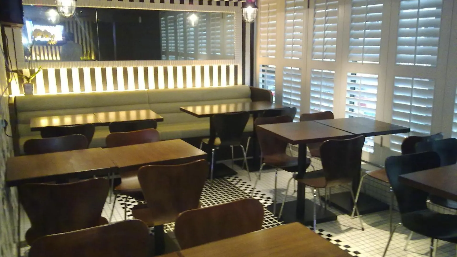 House Hotel Hong Kong