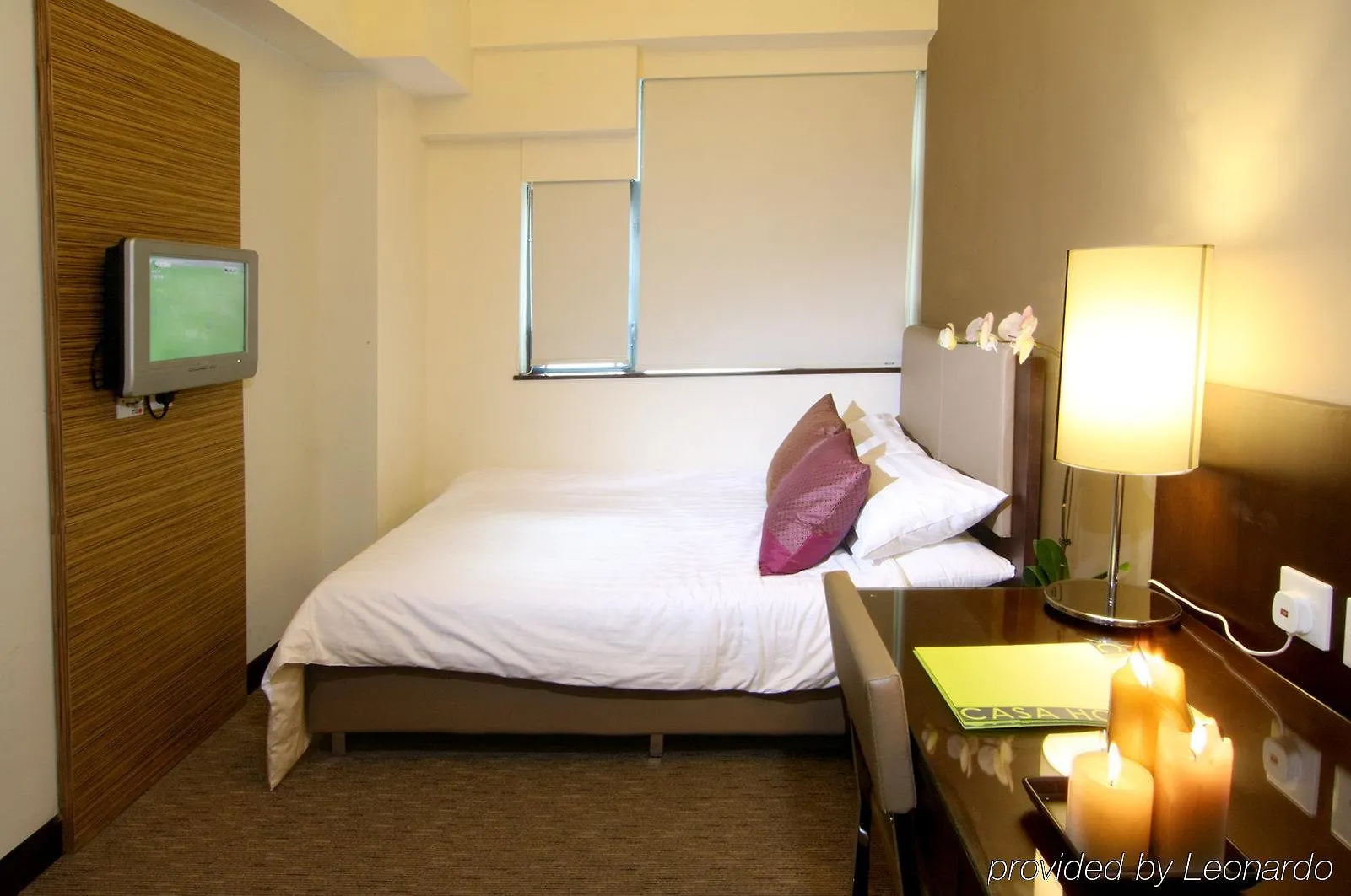 House Hotel Hong Kong China