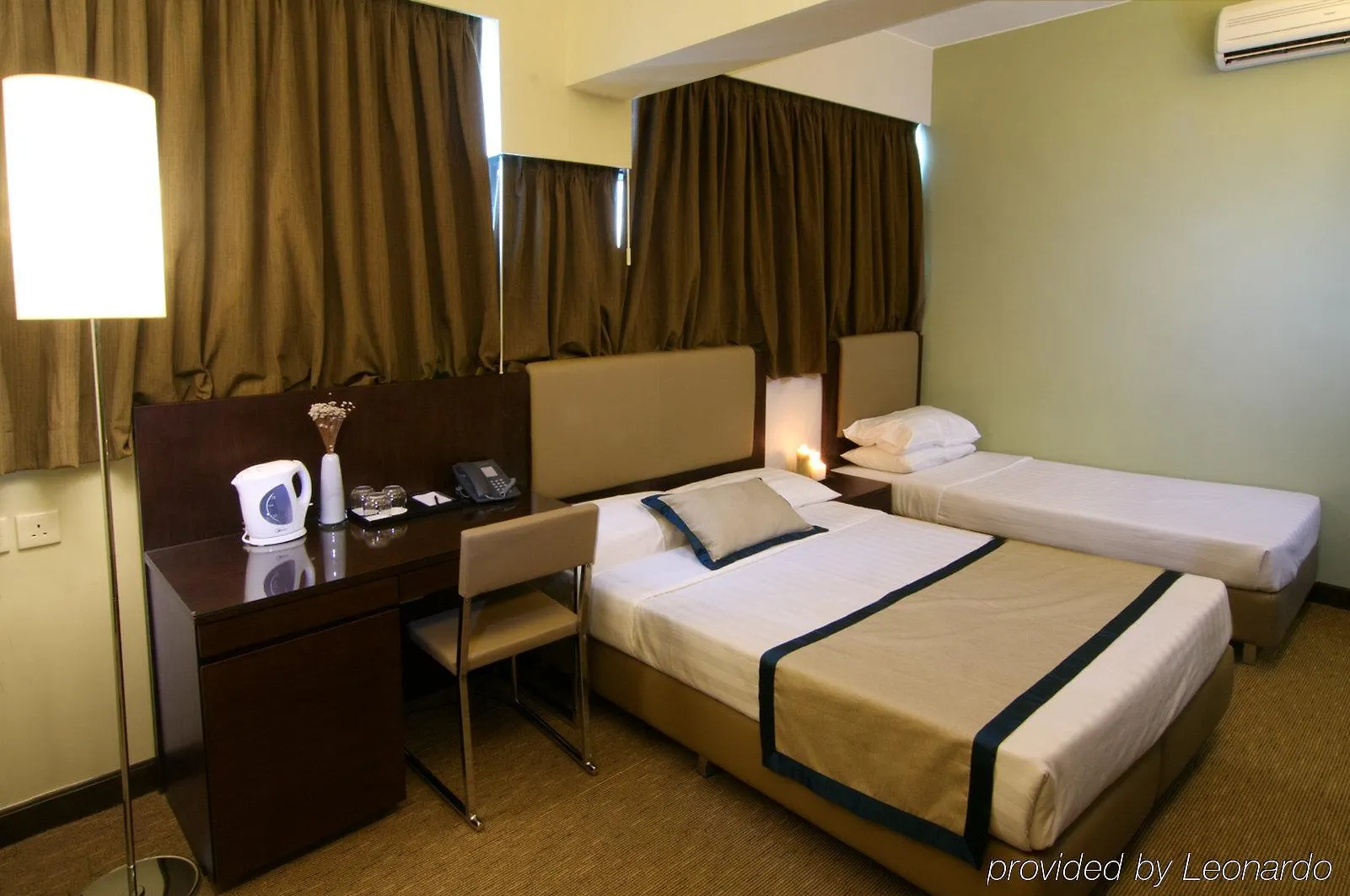 House Hotel Hong Kong