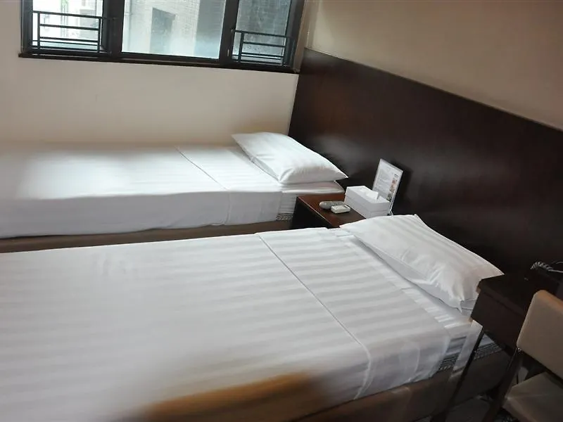 Hotel Casa Hong Kong