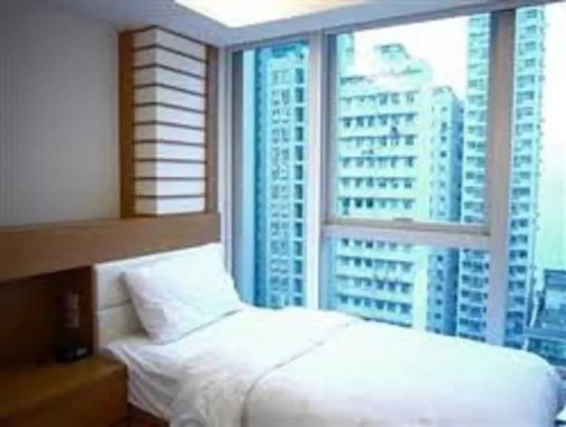 Hotel Casa Hong Kong China