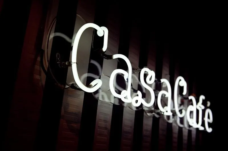 Hotel Casa Hong Kong