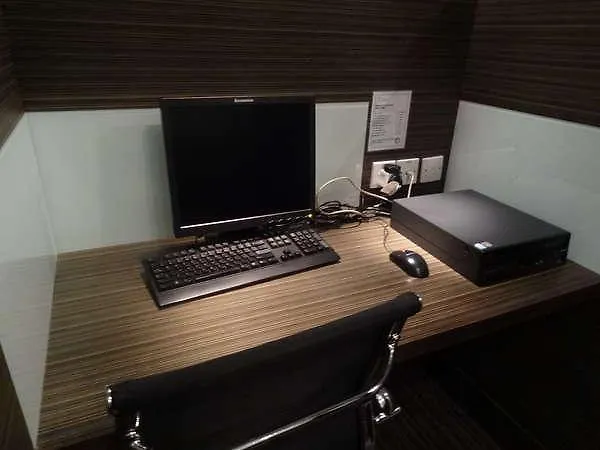 Hotel Casa Hong Kong