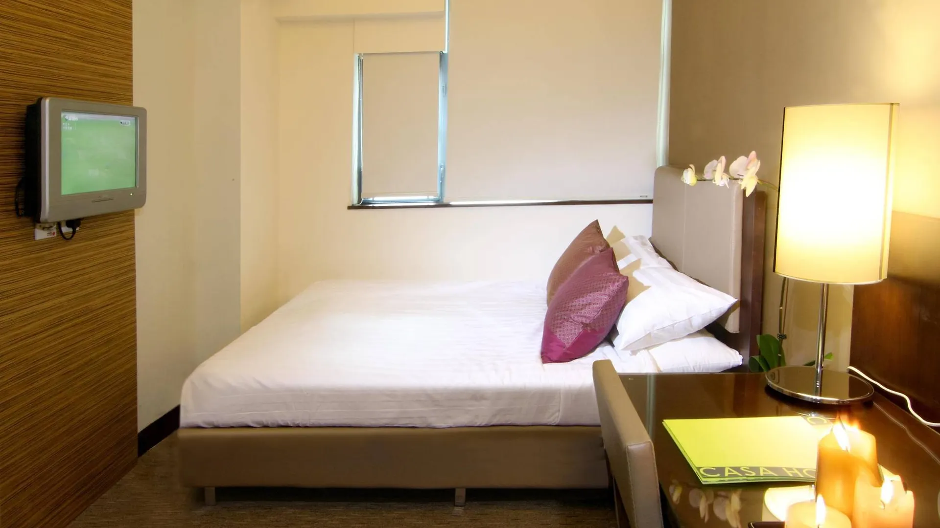 House Hotel Hong Kong