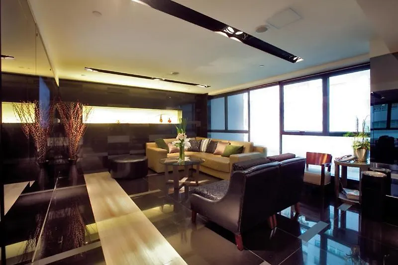 ***  House Hotel Hong Kong China