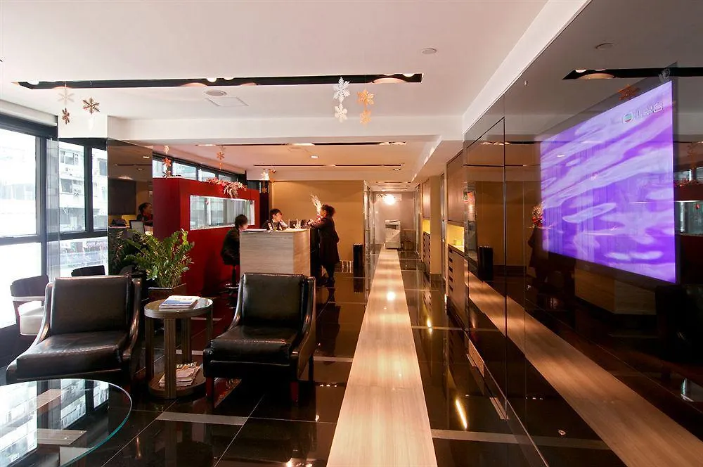 Hotel Casa Hong Kong