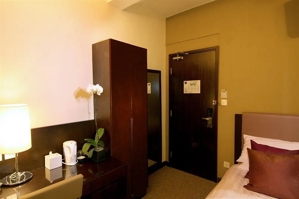 Hotel Casa Hong Kong