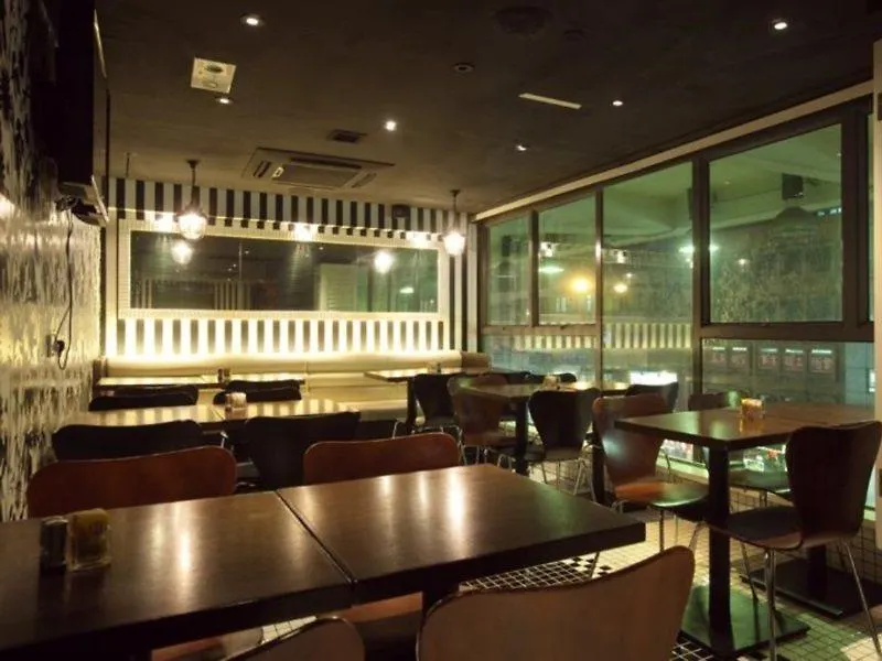 ***  House Hotel Hong Kong China