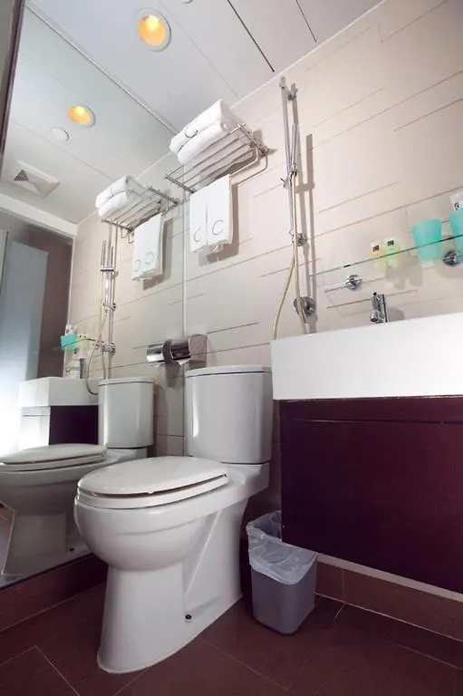 House Hotel Hong Kong